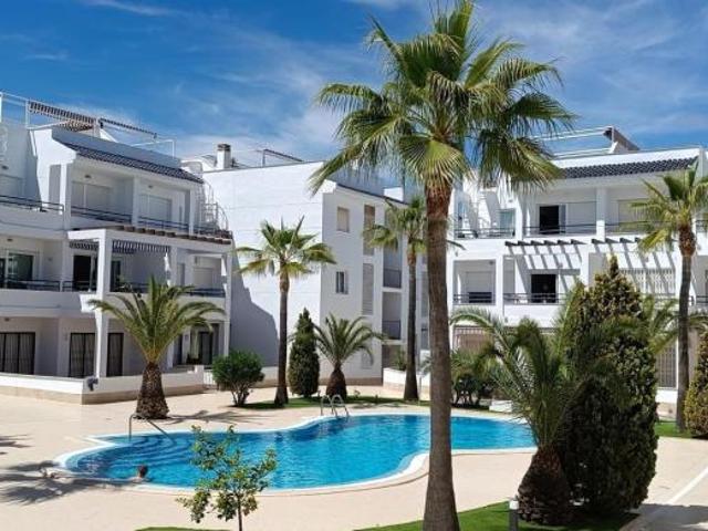 4 Dormitorio Apartamentos Torrevieja Spanien 96163788