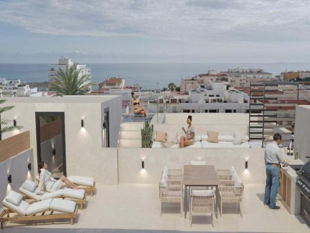 4 Dormitorio Apartamentos Torrevieja Spanien 96275453