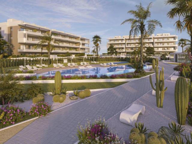 4 Dormitorio Apartamentos Torrevieja Spanien 96961686