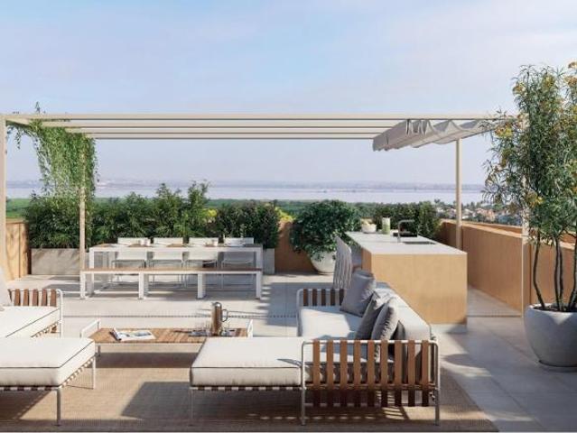 4 Dormitorio Apartamentos Torrevieja Spanien 98364038