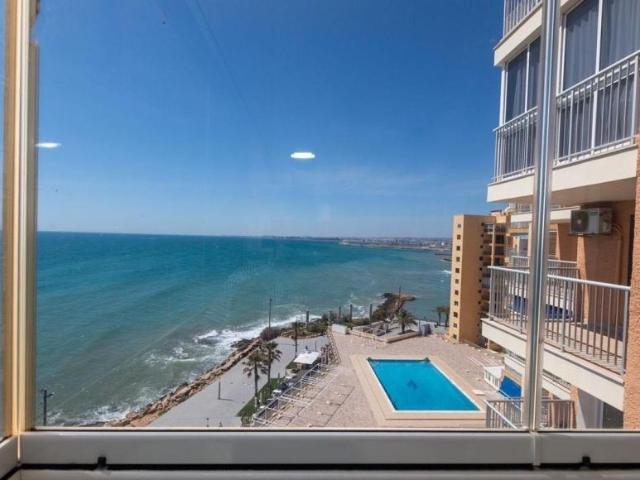 4 Dormitorio Apartamentos Torrevieja Spanien 100678966