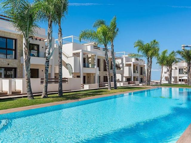 4 Dormitorio Apartamentos Torrevieja Spanien 100219565
