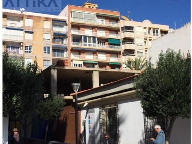 4 Dormitorio Apartamentos Torrevieja Torrevieja LS95878626
