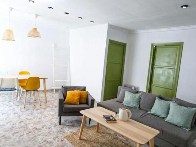 4 Dormitorio Apartamentos Valencia Valencia LS102814219