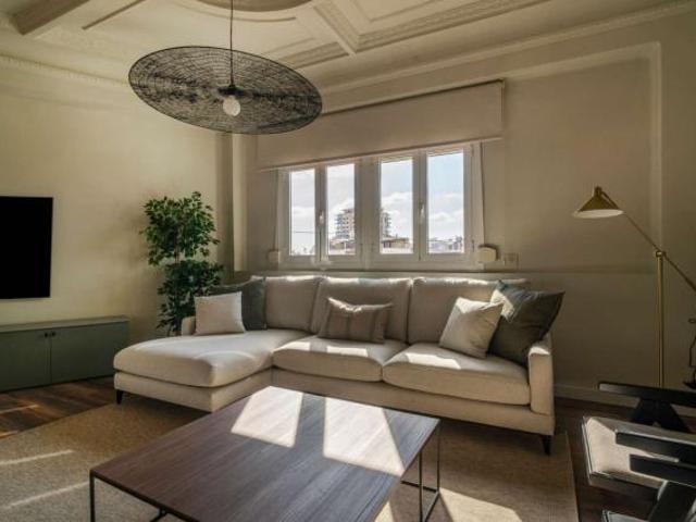 4 Dormitorio Apartamentos Valencia Valencia LS87691323
