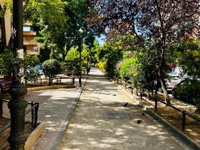 4 Dormitorio Apartamentos Valencia Valencia LS94952251