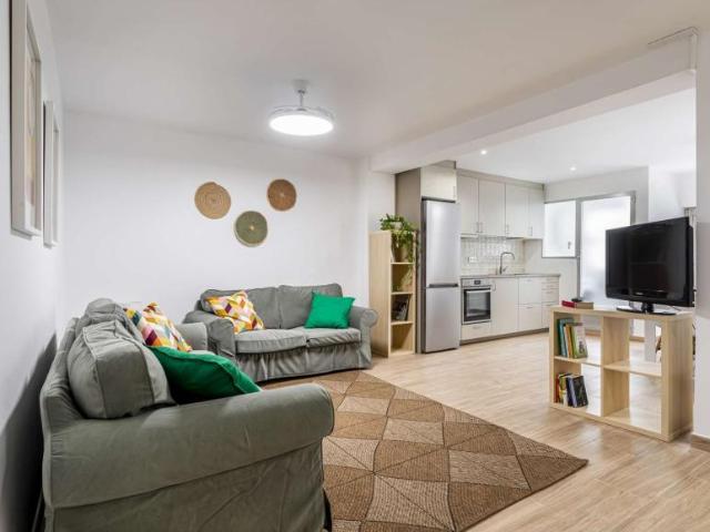 4 Dormitorio Apartamentos Valencia Valencia LS95515243