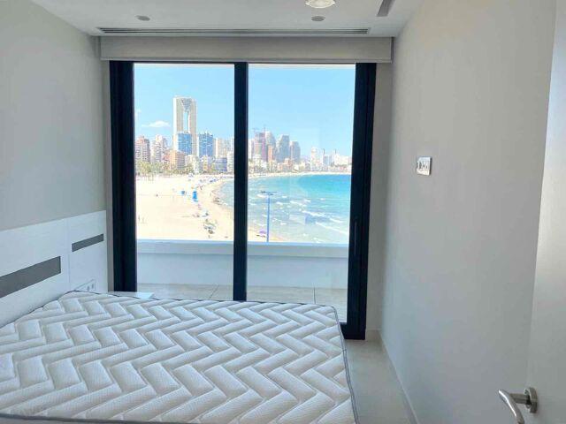4 Dormitorio Apartamentos Valencia Valencia LS98717723