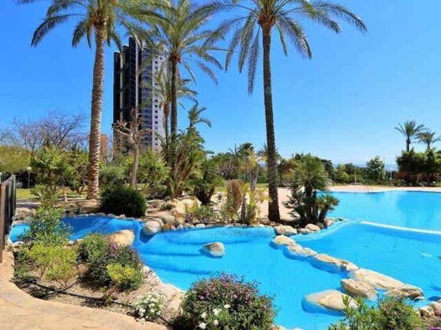 4 Dormitorio Apartamentos Valencia Valencia LS98232472