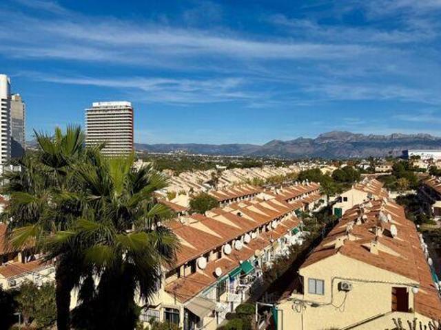 4 Dormitorio Apartamentos Valencia Valencia LS98285807