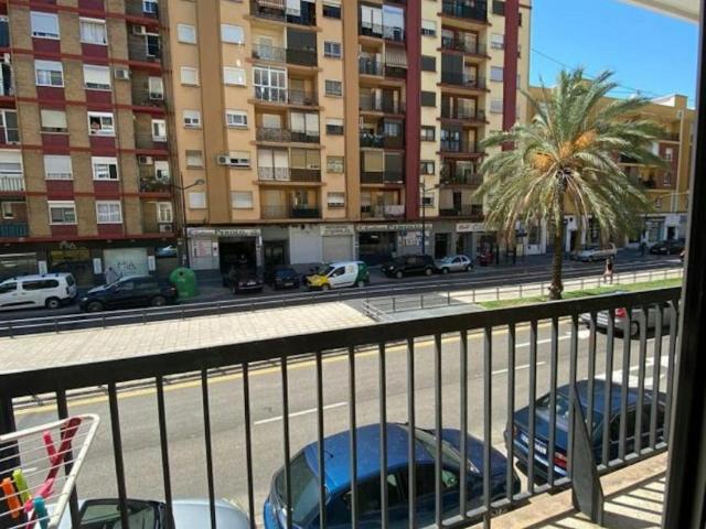 4 Dormitorio Apartamentos Valencia Valencia 101691508