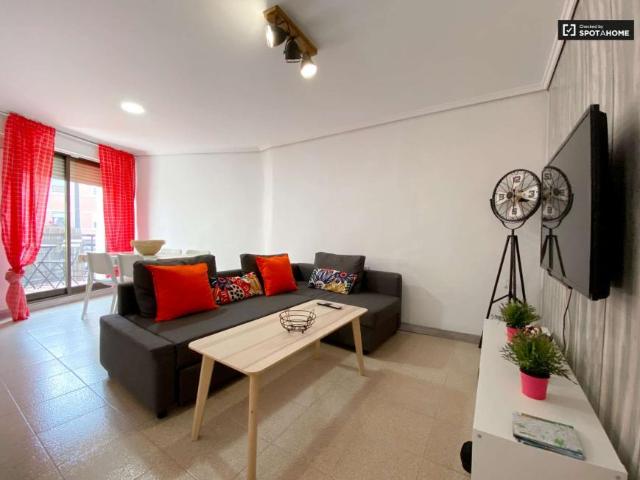 4 Dormitorio Apartamentos Valencia Valencia 101771810