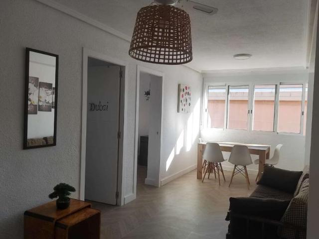 4 Dormitorio Apartamentos Valencia Valencia 101805586