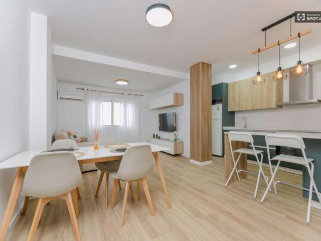 4 Dormitorio Apartamentos Valencia Valencia 101809519