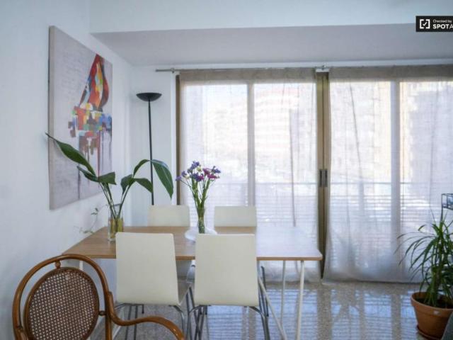 4 Dormitorio Apartamentos Valencia Valencia 101815759