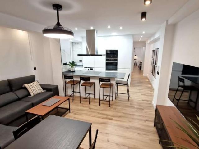 4 Dormitorio Apartamentos Valencia Valencia 101818733