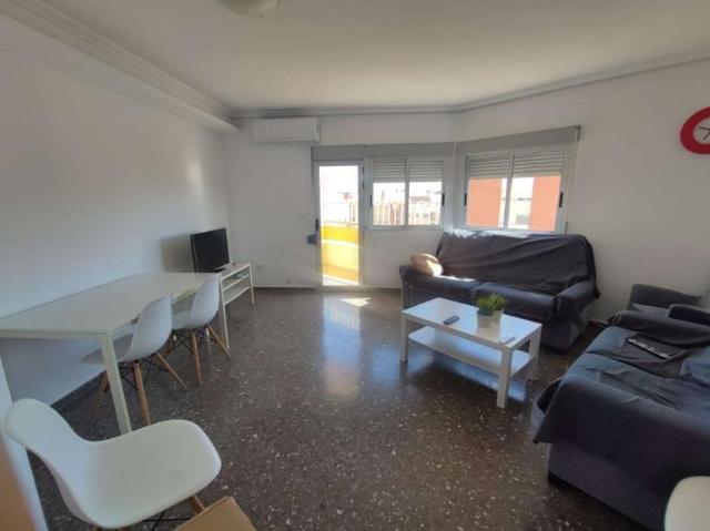 4 Dormitorio Apartamentos Valencia Valencia 101990268