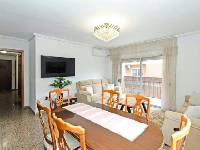 4 Dormitorio Apartamentos Valencia Valencia 102795605