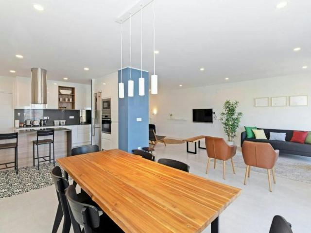 4 Dormitorio Apartamentos Valencia Valencia 104182570