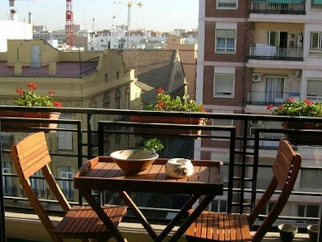 4 Dormitorio Apartamentos Valencia Valencia 104324876