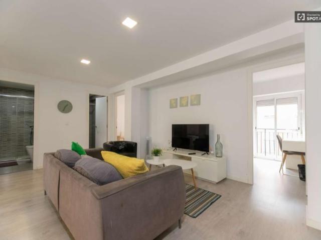 4 Dormitorio Apartamentos Valencia Valencia 104327023