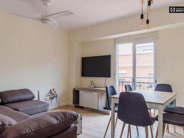 4 Dormitorio Apartamentos Valencia Valencia 75033654