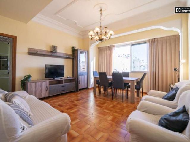 4 Dormitorio Apartamentos Valencia Valencia 71113601