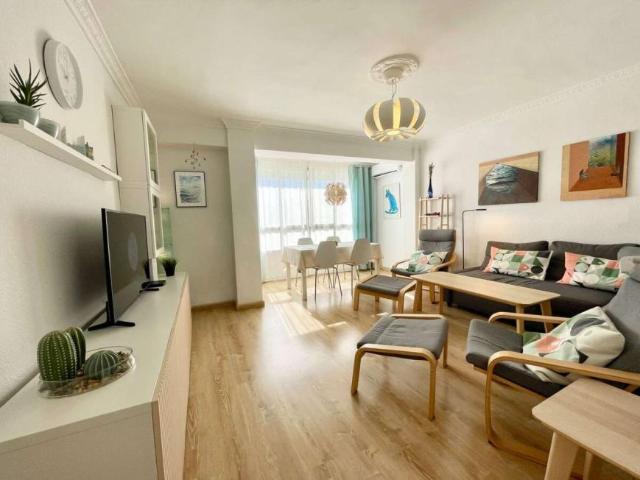 4 Dormitorio Apartamentos Valencia Valencia 94007966