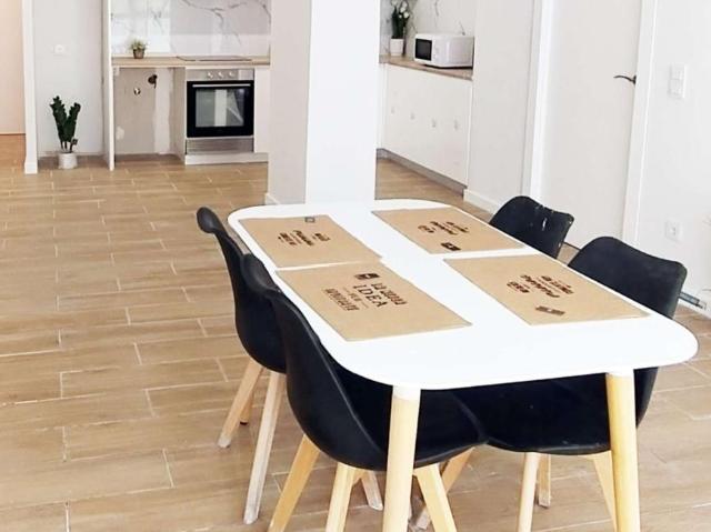 4 Dormitorio Apartamentos Valencia Valencia 96849137