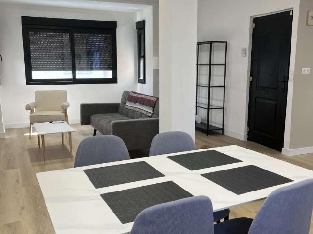 4 Dormitorio Apartamentos Valencia Valencia 97974099