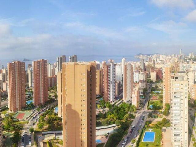 4 Dormitorio Apartamentos Valencia Valencia 98232584