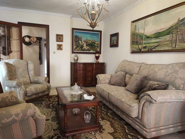 4 Dormitorio Apartamentos Valencia Valencia 98232792