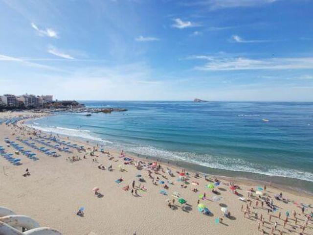 4 Dormitorio Apartamentos Valencia Valencia 98285598