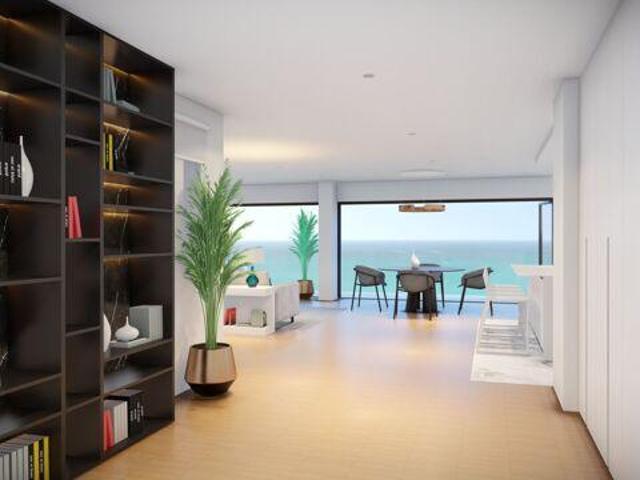 4 Dormitorio Apartamentos Valencia Valencia 98612851