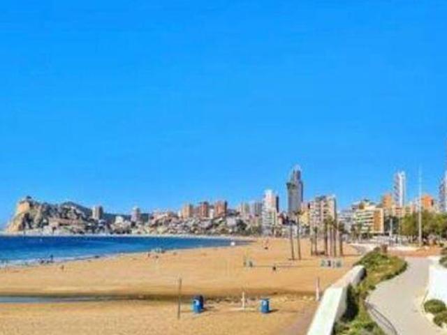 4 Dormitorio Apartamentos Valencia Valencia 98613252