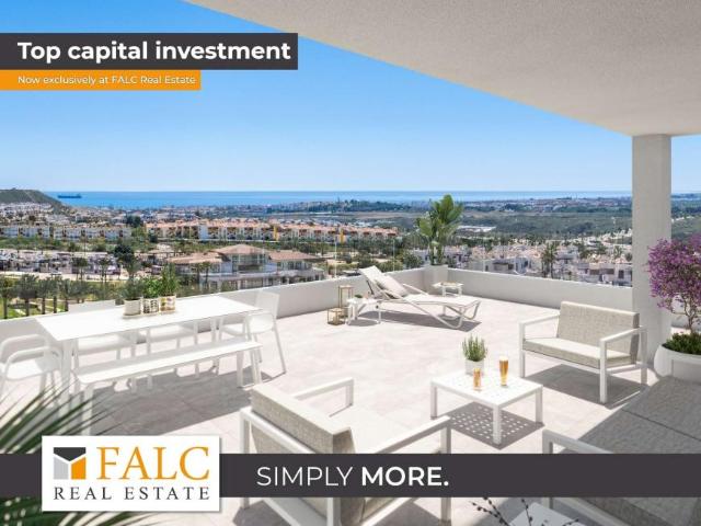 4 Dormitorio Apartamentos Vera Spanien LS95048449