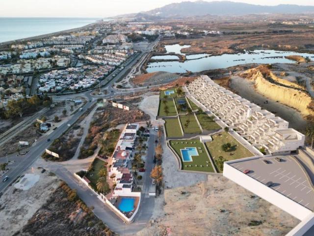 4 Dormitorio Apartamentos Vera Spanien LS93724092