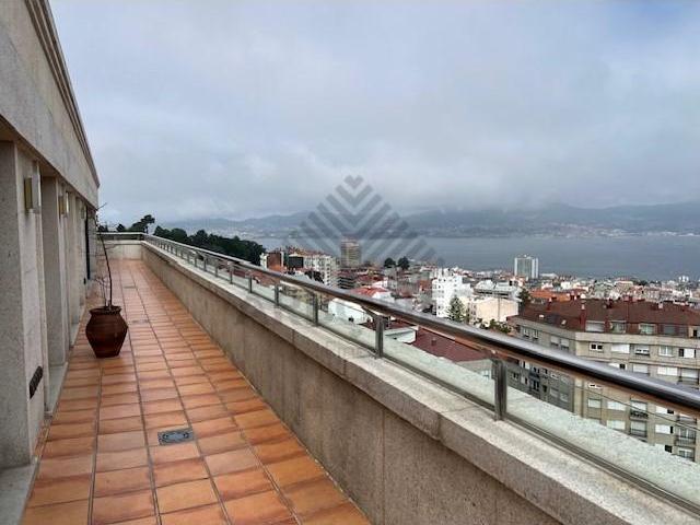 4 Dormitorio Apartamentos Vigo Vigo LS97118937