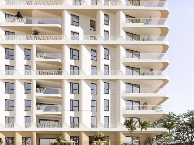 4 Dormitorio Apartamentos Villajoyosa Spanien 101516429