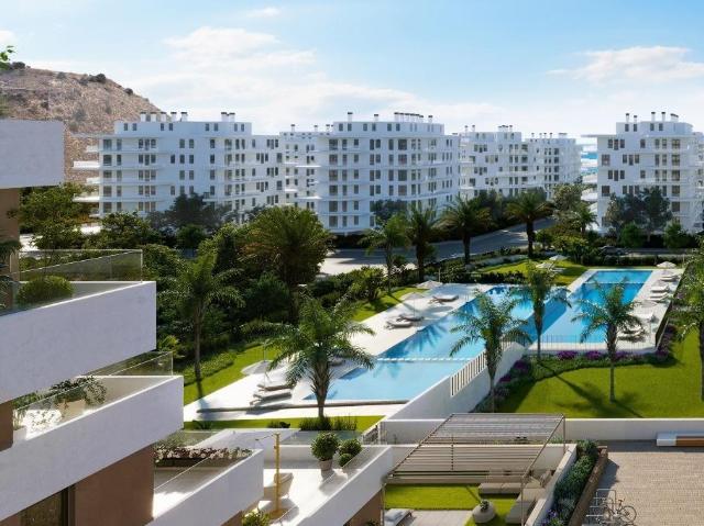 4 Dormitorio Apartamentos Villajoyosa Spanien 91319147