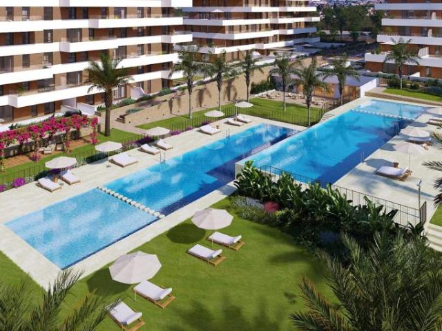 4 Dormitorio Apartamentos Villajoyosa Spanien 96032466
