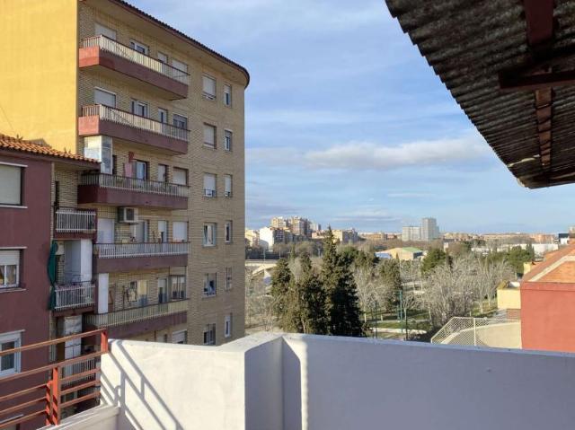4 Dormitorio Apartamentos Zaragoza Zaragoza LS100495116