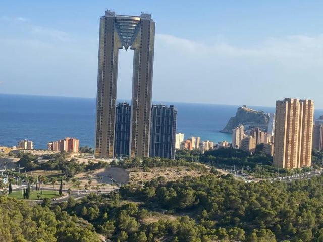 4 Dormitorio Atico Benidorm Alicante 103652465