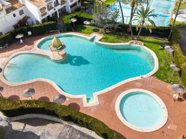 4 Dormitorio Bangalos Los Arenales Del Sol Alicante 101409757