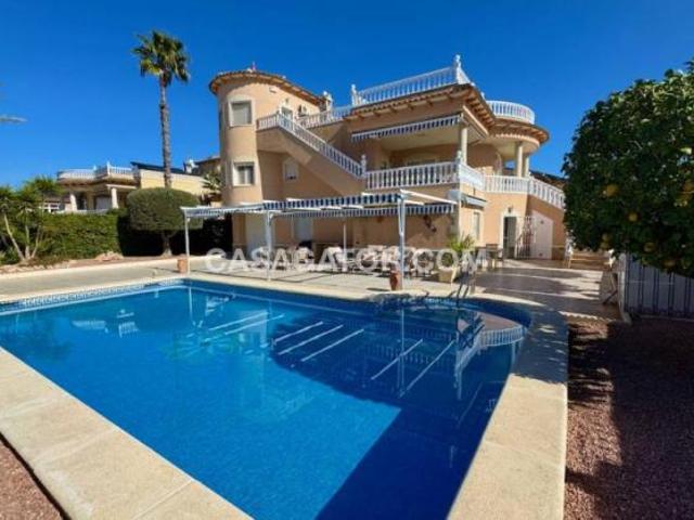 4 dormitorio, Benferri Alicante 87336317
