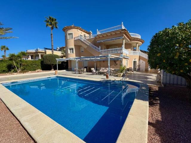 4 dormitorio, Benferri Alicante, Costa Blanca 87336230