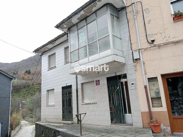 4 dormitorio, Degaña Asturias 76240203