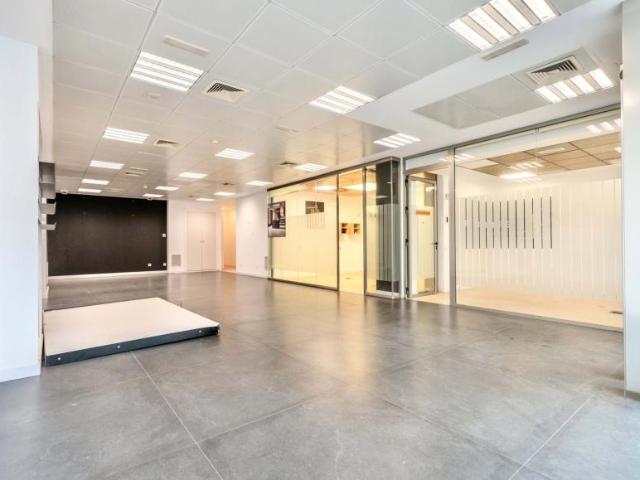 4 Dormitorio Escritorios Málaga Andalusia 98319764