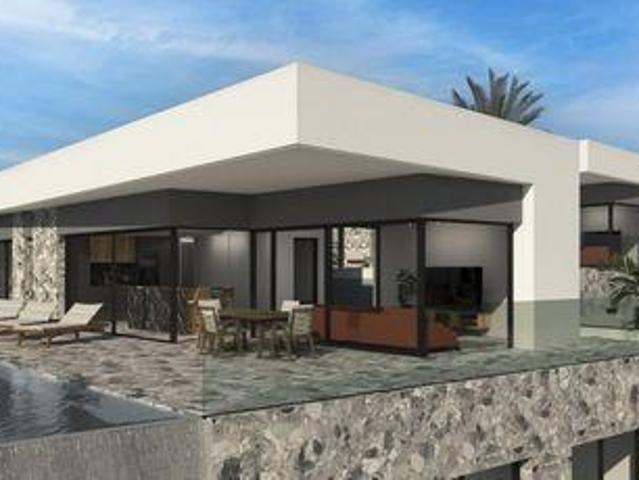 Villa 4 Bedroom Finestrat Costa Blanca Alicante 88914088
