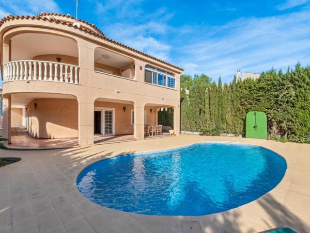 4 dormitorio, Los Balcones Los Altos del Edén ALICANTE / COSTA BLANCA 85232494